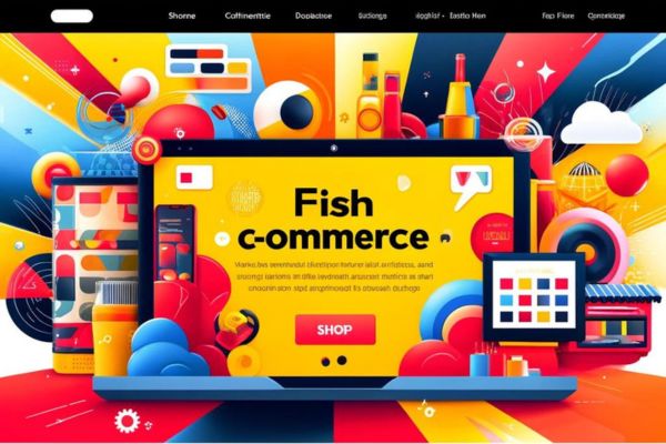Page-web-fishcommerce
